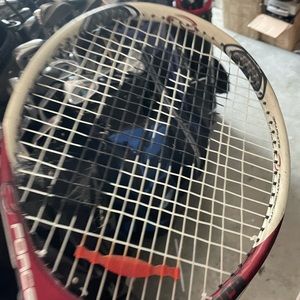 Tennis racquet prince Luminia 27 inc